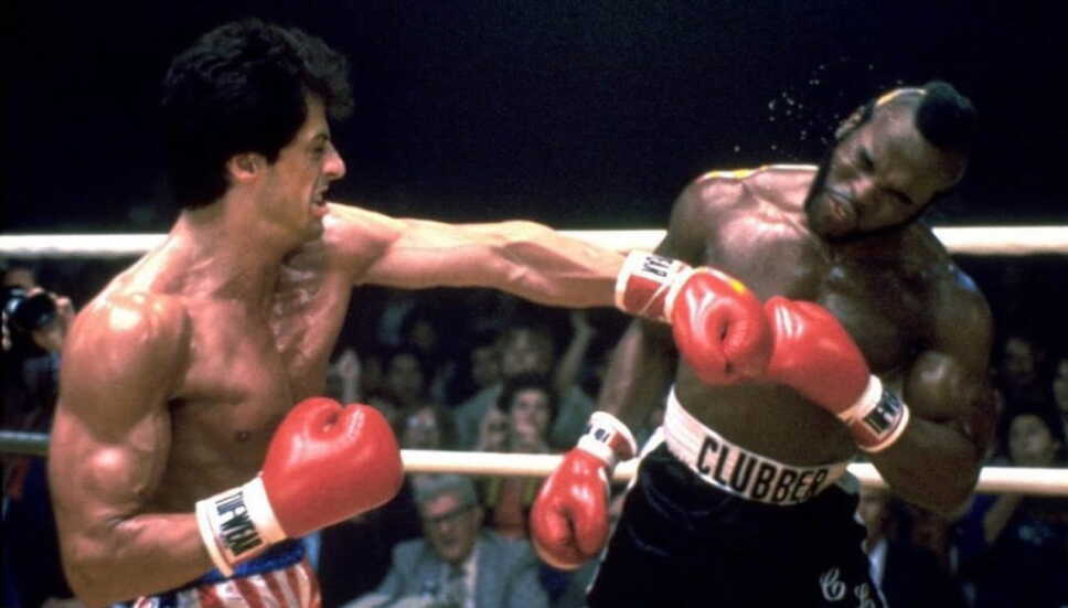 El boxeador que inspiró la creación de Rocky