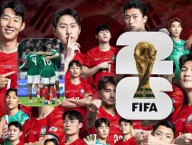 Cuidado México: lista COMPLETA de los convocados por Corea del Sur y qué tan buenos son