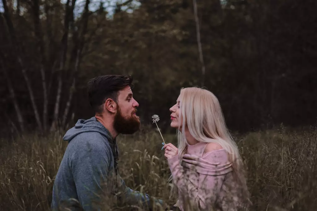 deja vu dating