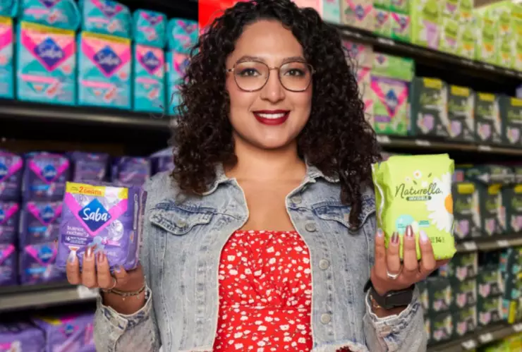 ¡Elige la más cómoda! Conoce cuáles son las toallas femeninas recomendadas por la Profeco