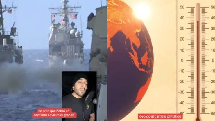Predicciones de Nostradamus 2024