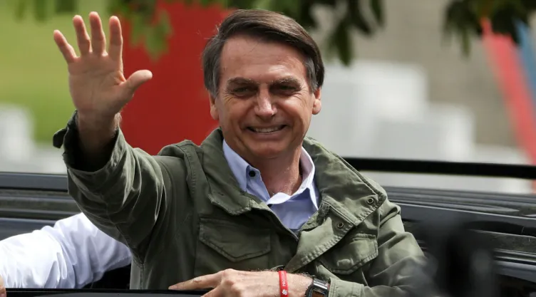 Bolsonaro