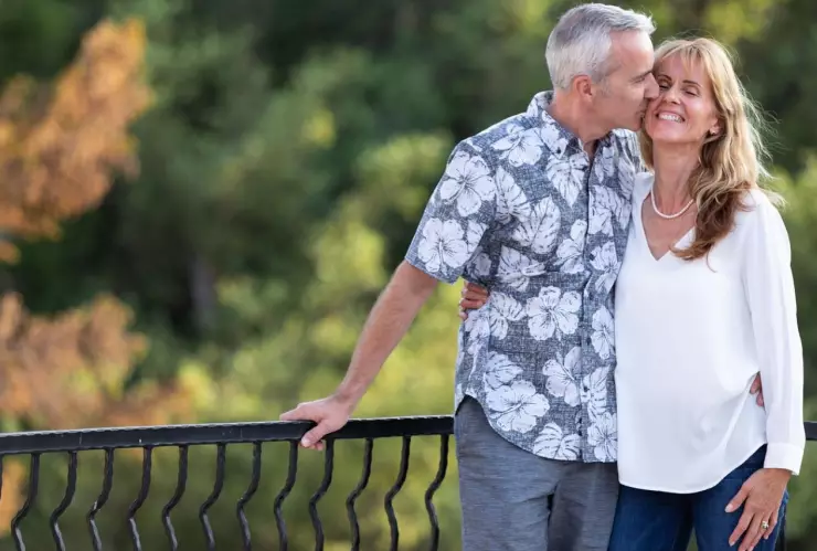 Las frases que pueden salvar tu relación amorosa, según Harvard