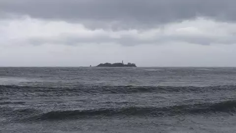 Nuevo frente frío afectará a Veracruz con evento de norte fuerte ¿Cuándo entra?