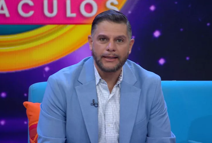 rafa mercadante habla separacion con esposa elda maria