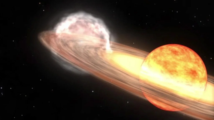 Se-aproxima-raro-evento-astronómico-durará-una-semana-y-se-podrá-observar-a-simple-vista