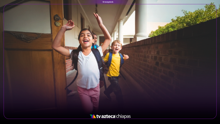 Puente vacaciones Chiapas