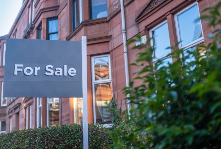 precios de las viviendas