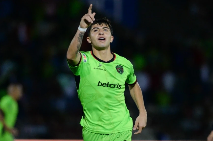 Prelista de 55 jugadores de la Selección Mexicana