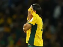 Selección de Australia