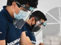 ¡Muchas gracias a todos los voluntarios por poner toda su dedicación y compromiso a este #JuguetónAzteca!