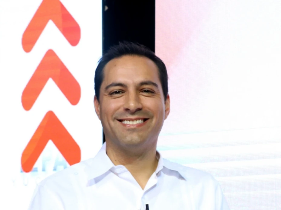 Mauricio Vila Dosal