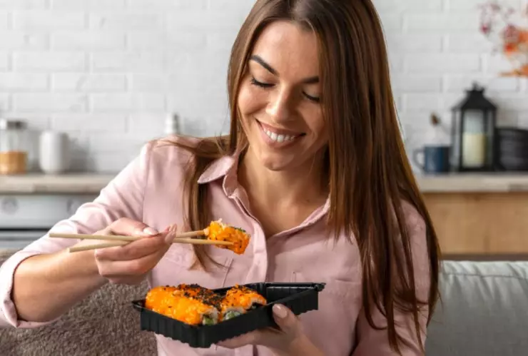 Alimentación emocional