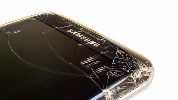 ¿Será bueno? Esta es la verdadera resistencia del Samsung Galaxy S25 Ultra