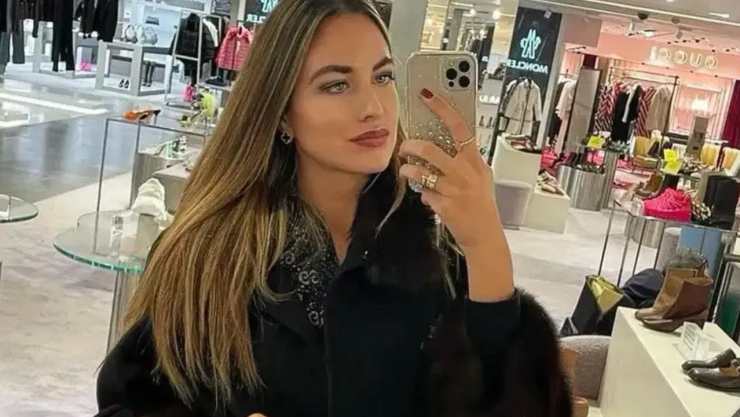 Modelo italiana muere tras 20 puñaladas de su exnovio