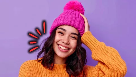 /estilo-de/ni-frizz-ni-estatica-la-forma-correcta-de-ponerte-el-gorro-para-lucir-una-melena-de-revista