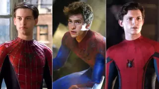 MUERE Danny Seagren, el primer Spider-Man de la historia