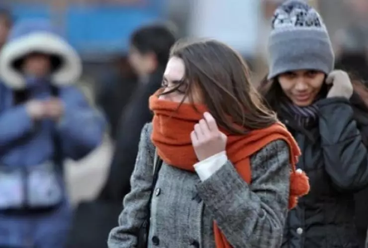 Este 31 de mayo concluyó estadísticamente la temporada de frentes fríos en México que inició en septiembre de 2020.