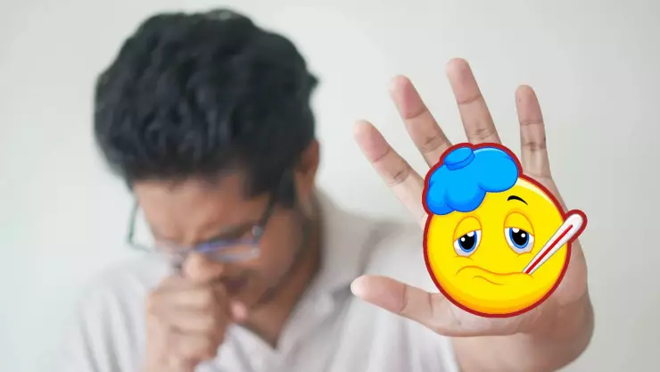 10 consejos para calmar la tos seca
