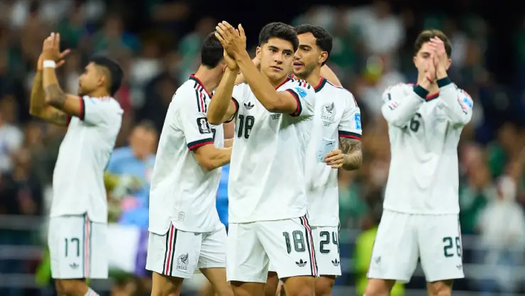 México Mundial 2026