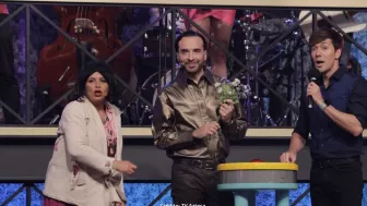 Se acerca la final y los participantes tendrán que esforzarse más para triunfar.