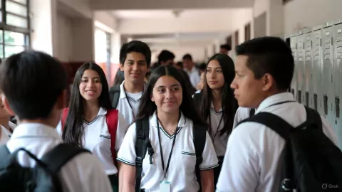 Autoridades aclararon dudas sobre posibles suspensiones para este martes