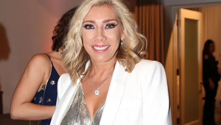 Así logró sobrevivir Cynthia Klitbo a la picadura de una araña viuda negra.jpg
