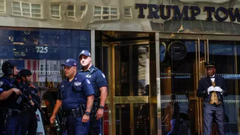 Él era Thomas Matthew Crooks, tirador contra Donald Trump