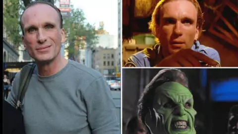 ¿De qué murió Peter Greene? Revelan las causas de la muerte del actro de “Pulp Fiction”