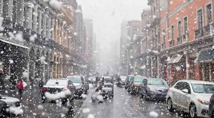 Nevada en Ciudad de México