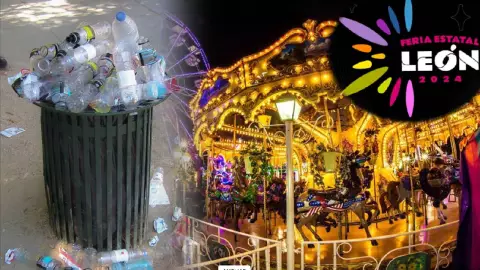 Boletos Feria León 2024 gratis