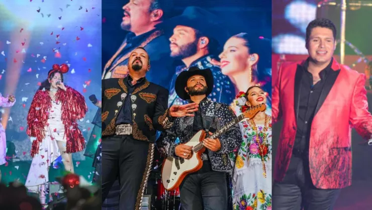 Conciertos en Sinaloa 2024 cartelera Culiacán, Mazatlán, Los Mochis..jpg