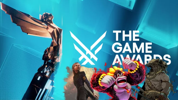 Nominados GOTY 2025 The Game Awards