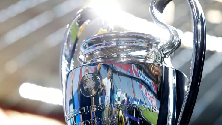 champions league 2025