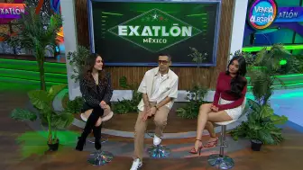 Exatlón