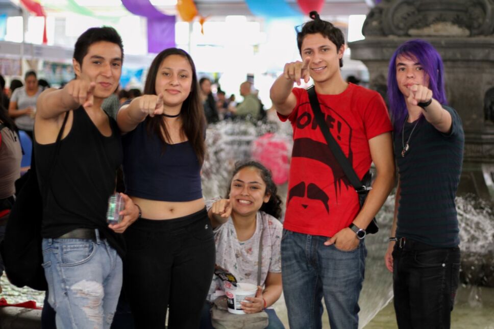 Jóvenes Construyendo el Futuro podrán acceder a créditos de 350 mil pesos