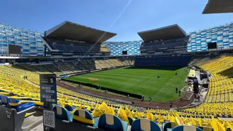 América vs Monterrey: Dónde ver EN VIVO y GRATIS la Final de IDA del Apertura 2024 hoy 12 de diciembre