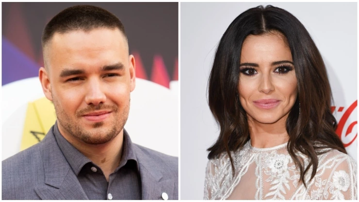 Cheryl Cole reacciona a muerte de Liam Payne