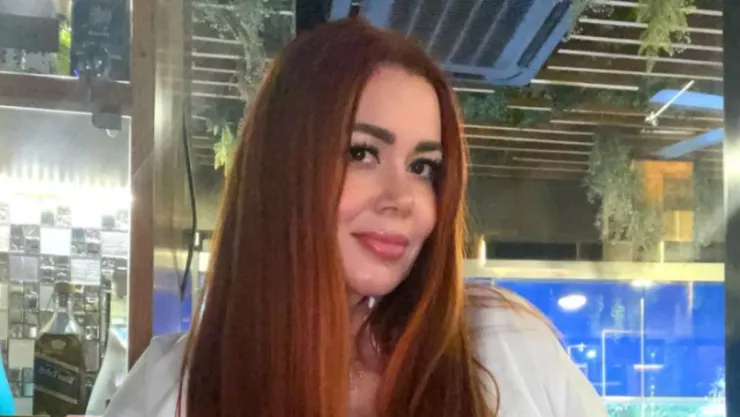 ¿Se desgreñó con la amante? Influencer revela cómo enfrentó la infidelidad de su esposo