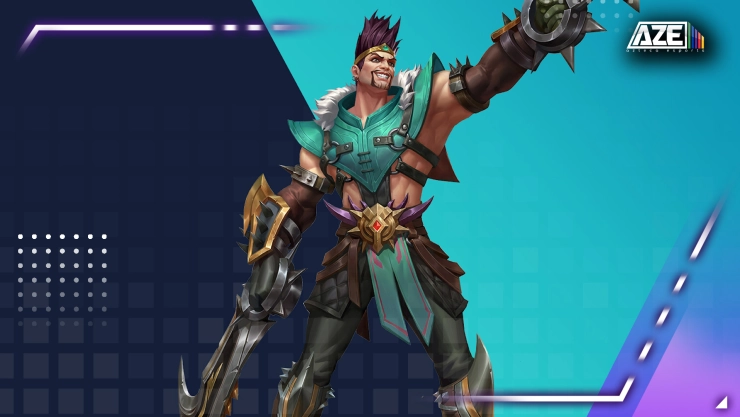 LoL: Wild Rift