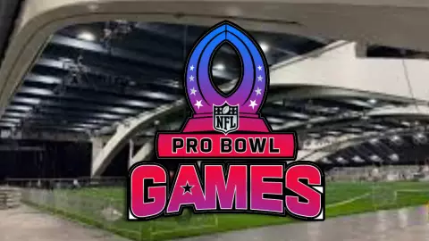 Guía del Pro Bowl 2026: Fecha, horario, qué es y cómo ver en vivo los NFL Games