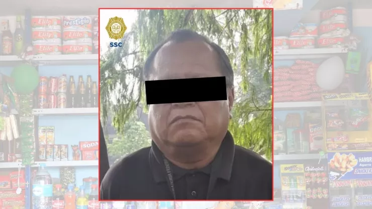 CDMX: Hombre finge ser trabajador de Profeco para extorsionar tienda en la Del Valle