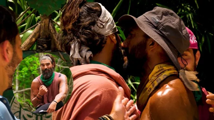 pelea-en-survivor-mexico