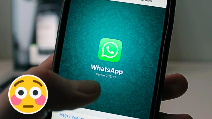 WhatsApp anti chismosos, así puedes proteger tus chats
