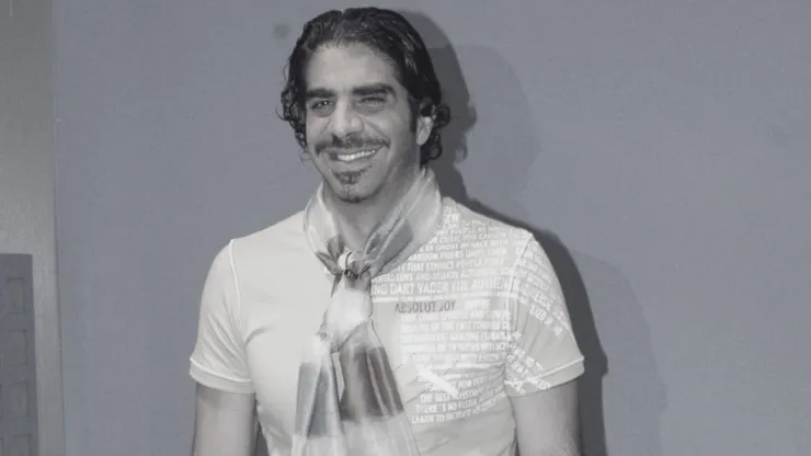 Jorge Kahwagi