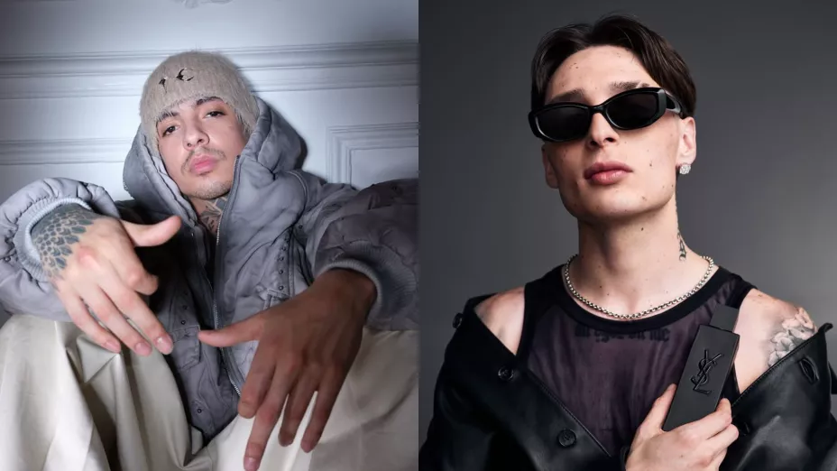 ¿Lo engañó? Natanael Cano arremete contra Peso Pluma en su nueva canción al mencionar a Nicki Nicole