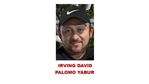 Piden ayuda para LOCALIZAR a Irving David; desapareció en la Morelos Oriente hace 3 días