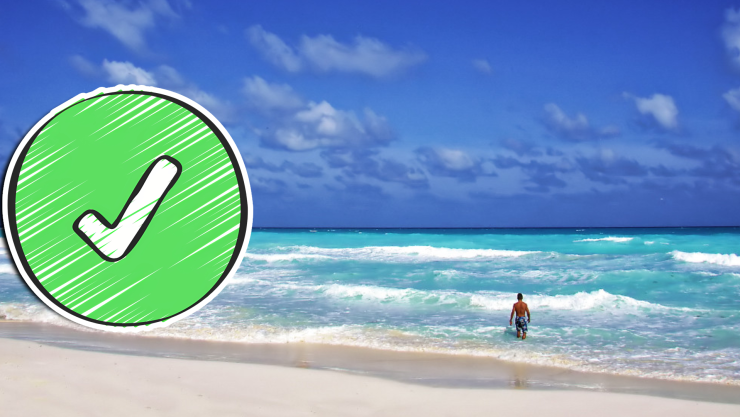 Estas son las playas de Cancún en las que puedes nadar HOY 17 de agosto de 2025.jpg