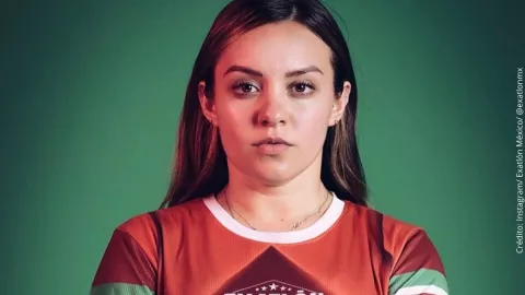 Ana Lago envía contundente mensaje para Mati Álvarez previo a Exatlón: All Star.