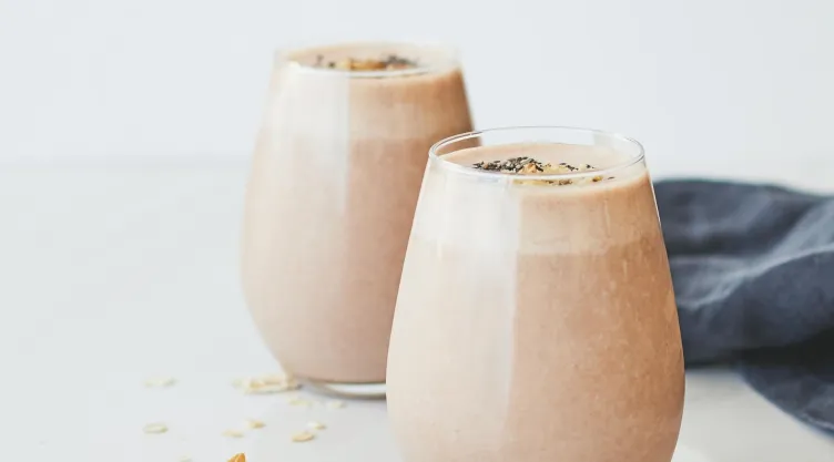 ¿Cómo te ayuda la avena y el café para rendir más en el gimnasio? ¡Que no falten en tu dieta!